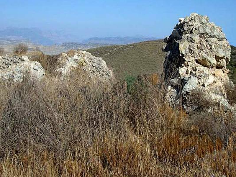 Imagen de Torre de Chichar